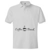 Men's EcoSmart® Jersey Polo Thumbnail