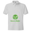 Men's EcoSmart® Jersey Polo Thumbnail