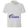 Men's EcoSmart® Jersey Polo Thumbnail