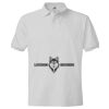 Men's EcoSmart® Jersey Polo Thumbnail