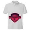Men's EcoSmart® Jersey Polo Thumbnail