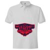 Men's EcoSmart® Jersey Polo Thumbnail