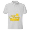 Men's EcoSmart® Jersey Polo Thumbnail