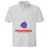 Men's EcoSmart® Jersey Polo Thumbnail