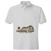 Men's EcoSmart® Jersey Polo Thumbnail