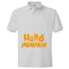 Men's EcoSmart® Jersey Polo Thumbnail