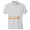 Men's EcoSmart® Jersey Polo Thumbnail