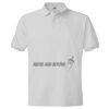 Men's EcoSmart® Jersey Polo Thumbnail