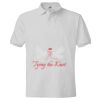 Men's EcoSmart® Jersey Polo Thumbnail