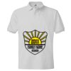 Men's EcoSmart® Jersey Polo Thumbnail