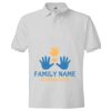 Men's EcoSmart® Jersey Polo Thumbnail