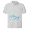 Men's EcoSmart® Jersey Polo Thumbnail