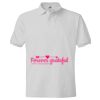 Men's EcoSmart® Jersey Polo Thumbnail