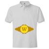 Men's EcoSmart® Jersey Polo Thumbnail