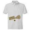 Men's EcoSmart® Jersey Polo Thumbnail