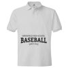 Men's EcoSmart® Jersey Polo Thumbnail
