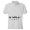 Men's EcoSmart® Jersey Polo Thumbnail