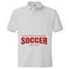 Men's EcoSmart® Jersey Polo Thumbnail