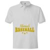 Men's EcoSmart® Jersey Polo Thumbnail