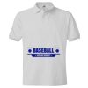 Men's EcoSmart® Jersey Polo Thumbnail