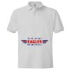 Men's EcoSmart® Jersey Polo Thumbnail