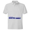 Men's EcoSmart® Jersey Polo Thumbnail