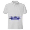 Men's EcoSmart® Jersey Polo Thumbnail