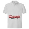 Men's EcoSmart® Jersey Polo Thumbnail