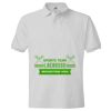 Men's EcoSmart® Jersey Polo Thumbnail