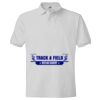 Men's EcoSmart® Jersey Polo Thumbnail