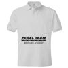 Men's EcoSmart® Jersey Polo Thumbnail