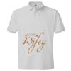 Men's EcoSmart® Jersey Polo Thumbnail