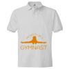 Men's EcoSmart® Jersey Polo Thumbnail