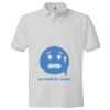 Men's EcoSmart® Jersey Polo Thumbnail