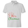 Men's EcoSmart® Jersey Polo Thumbnail