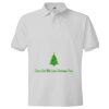 Men's EcoSmart® Jersey Polo Thumbnail