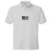 Men's EcoSmart® Jersey Polo Thumbnail