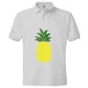 Men's EcoSmart® Jersey Polo Thumbnail