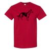 Heavy Cotton™ T-Shirt 1 Thumbnail