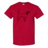 Heavy Cotton™ T-Shirt 1 Thumbnail