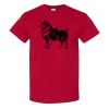 Heavy Cotton™ T-Shirt 1 Thumbnail