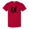 Heavy Cotton™ T-Shirt 1 Thumbnail