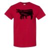 Heavy Cotton™ T-Shirt 1 Thumbnail