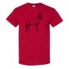Heavy Cotton™ T-Shirt 1 Thumbnail