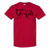 Heavy Cotton™ T-Shirt 1 Thumbnail