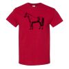 Heavy Cotton™ T-Shirt 1 Thumbnail