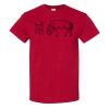 Heavy Cotton™ T-Shirt 1 Thumbnail