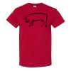 Heavy Cotton™ T-Shirt 1 Thumbnail