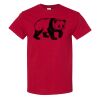 Heavy Cotton™ T-Shirt 1 Thumbnail