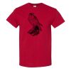 Heavy Cotton™ T-Shirt 1 Thumbnail